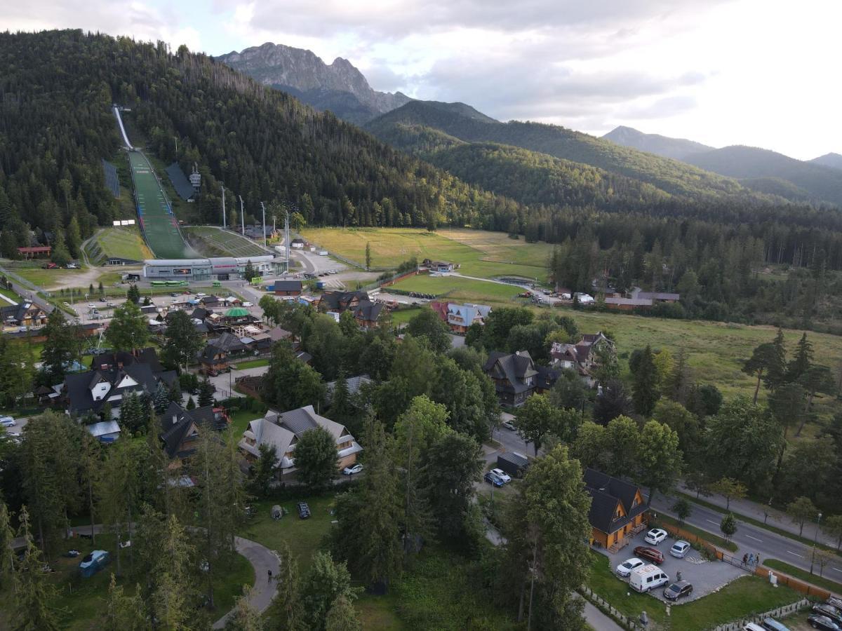 Domki Pod Skocznia - Zakopane — Photos 2