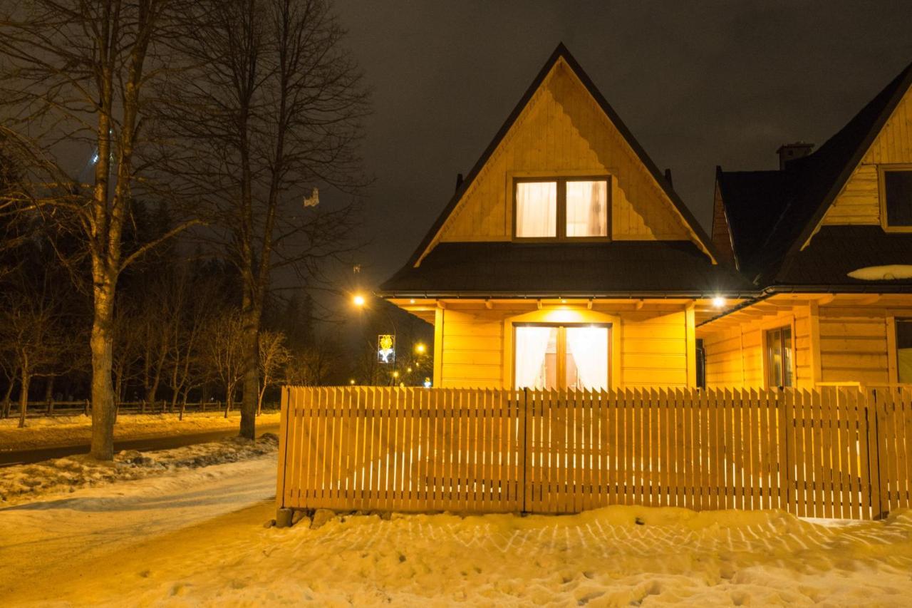 Domki Pod Skocznia - Zakopane, Zakopane