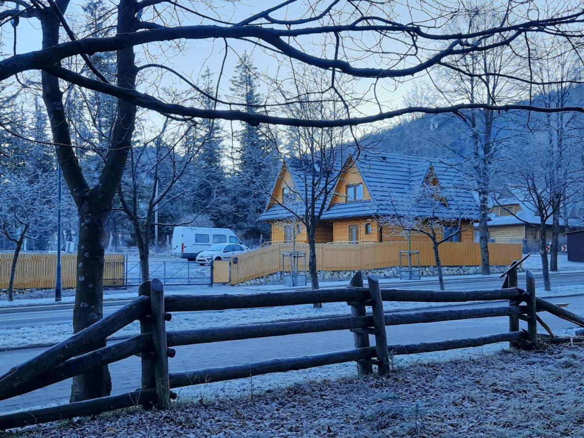Domki Pod Skocznia - Zakopane — Photos 3